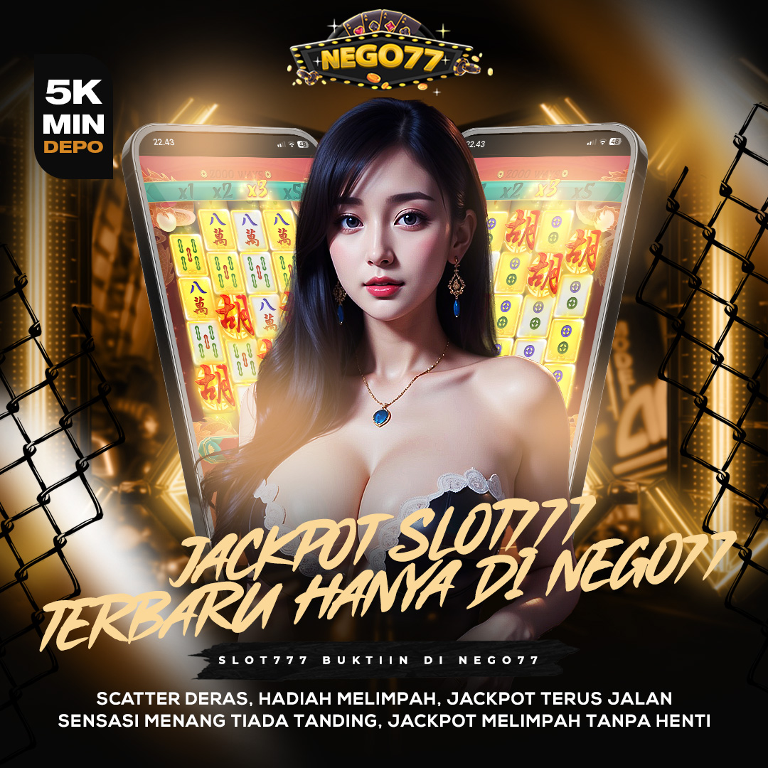 situs slot terpercaya